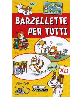 Il Club Delle Barzellette Barzellette Per Tutti
