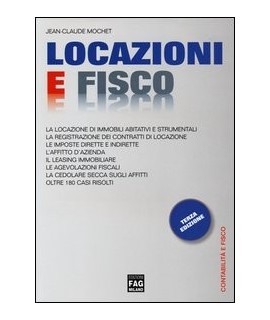 Diritto Delle Locazioni