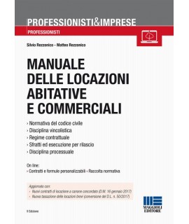 Diritto Delle Locazioni