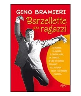 Umorismo E Barzellette Bambini E Ragazzi