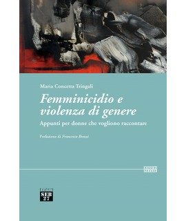 Violenza E Molestie Sessuali - 