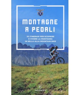 Ciclismo E Mountain Bike - 