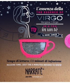 Virgo dating Gemelli uomo