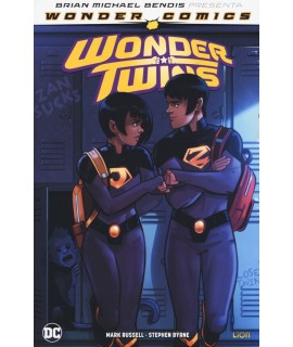 Ha fatto Superman e Wonder donna mai collegare
